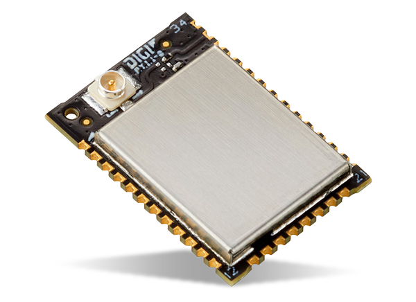 XBee3™ Zigbee RFモジュール - Digi | Mouser